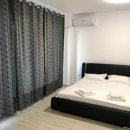 Apartament Mamaia Nord Navodari Bagian luar foto