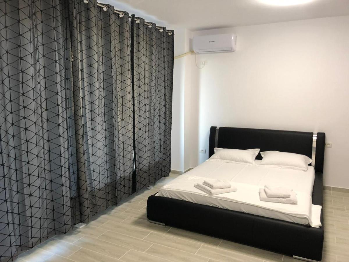 Apartament Mamaia Nord Navodari Bagian luar foto