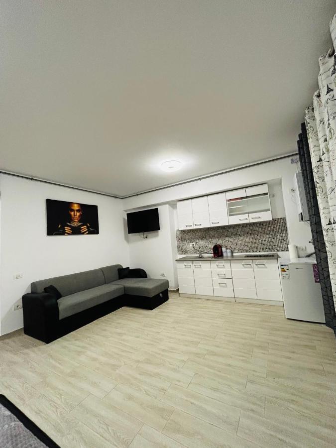 Apartament Mamaia Nord Navodari Bagian luar foto