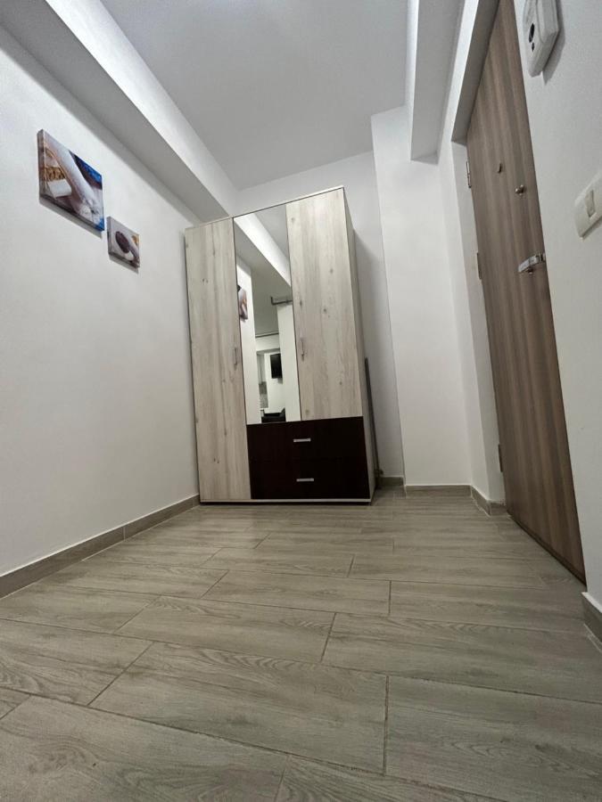 Apartament Mamaia Nord Navodari Bagian luar foto