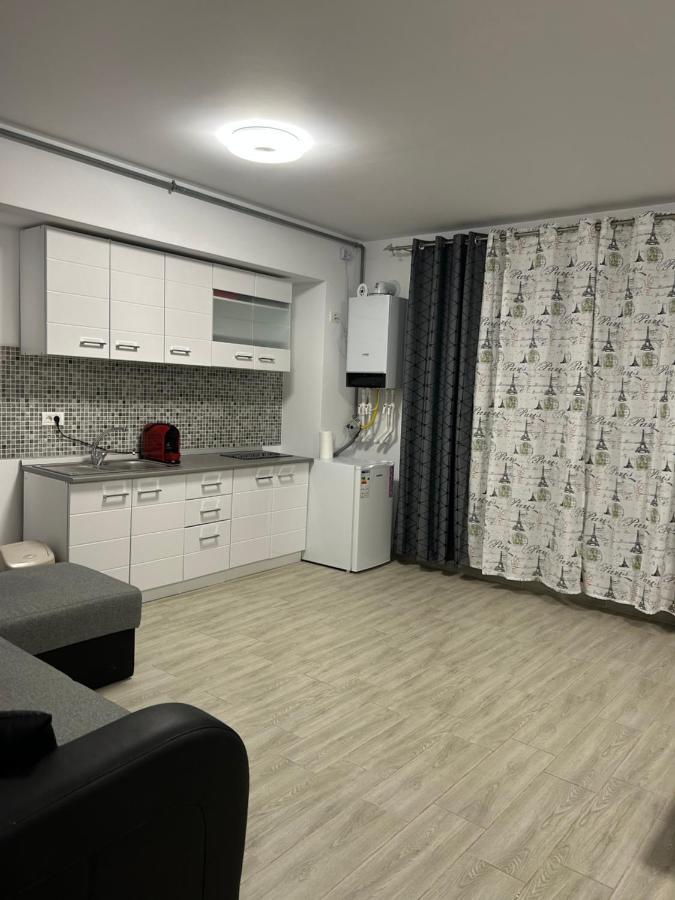 Apartament Mamaia Nord Navodari Bagian luar foto