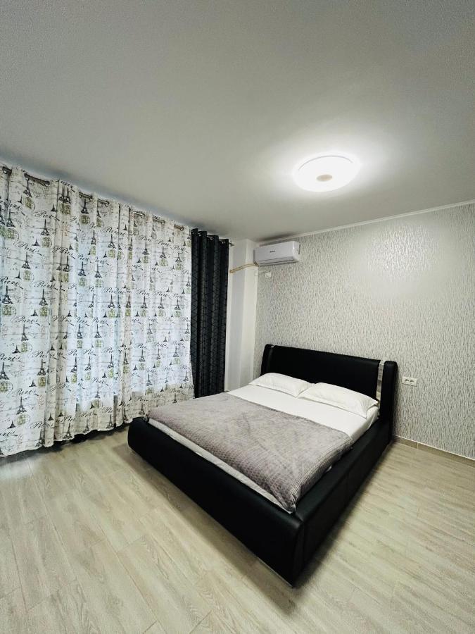 Apartament Mamaia Nord Navodari Bagian luar foto