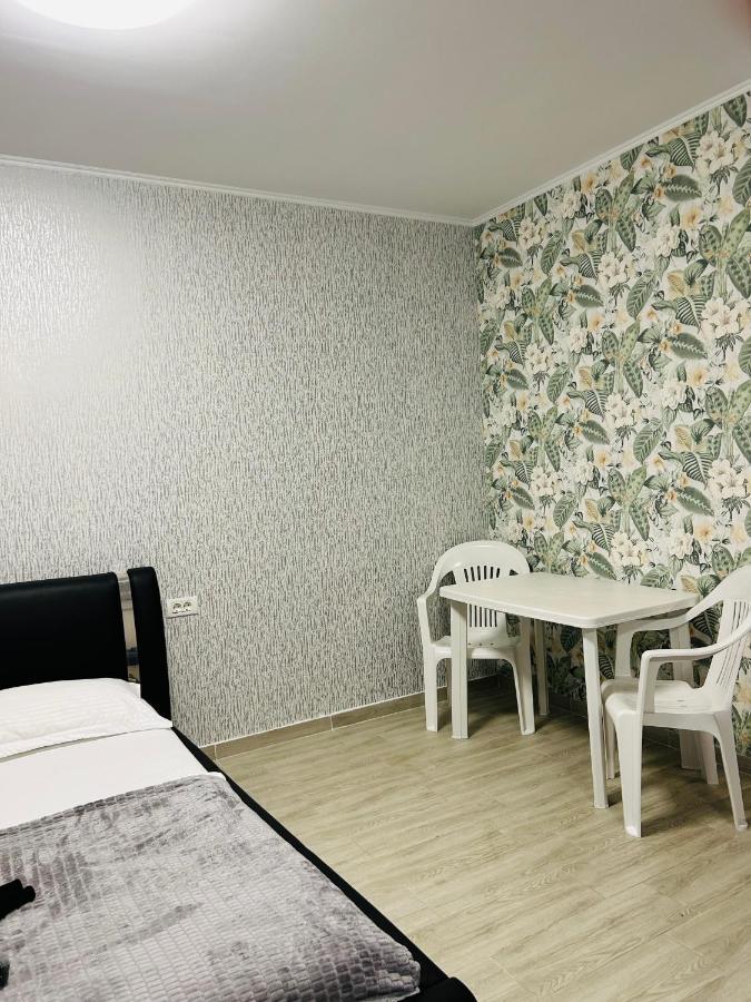 Apartament Mamaia Nord Navodari Bagian luar foto